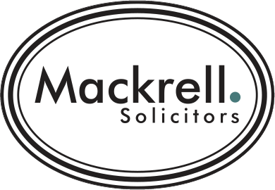 Mackrell.Solicitors Logo